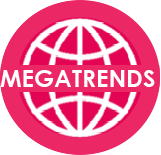Megatrends Icon